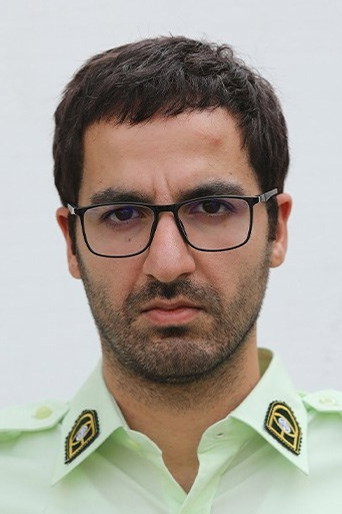 Pasha Jamali