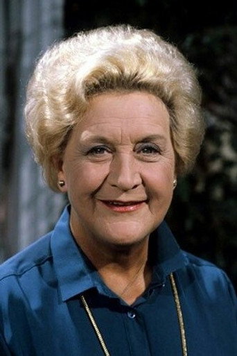 Mollie Sugden