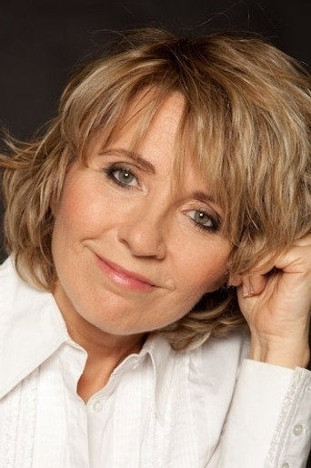 Danièle Lorain