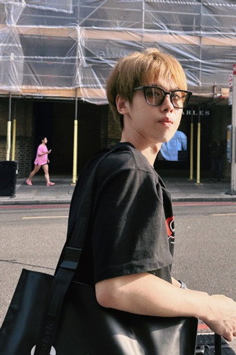 福乐小哥