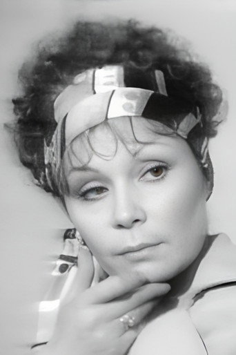 Odile Poisson