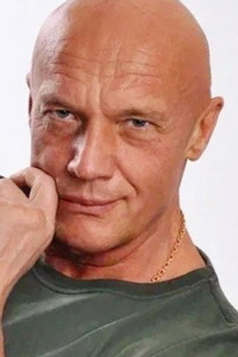 Дмитрий Митюрич
