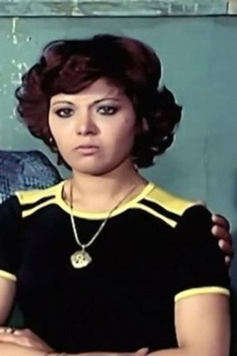 Suhair Sabri