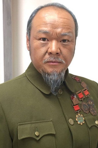 Фу Сяо Ху