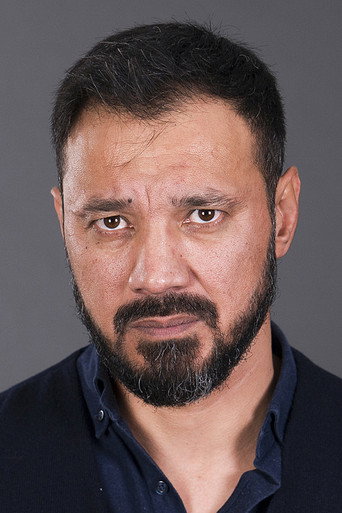 Берік Бөшенұлы Айтжанов