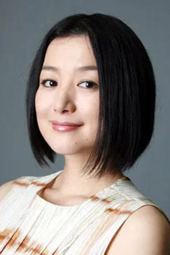 鈴木京香