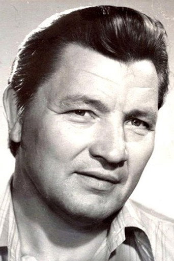 Алексей Захарович Ванин