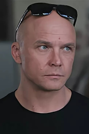 Андрей Голубев 
