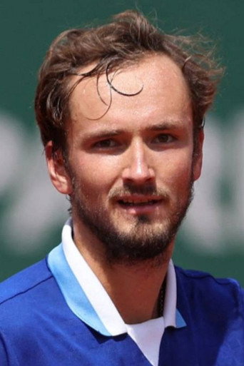 Медведев Даниил