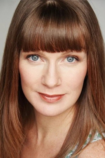 Kirstie O'Sullivan