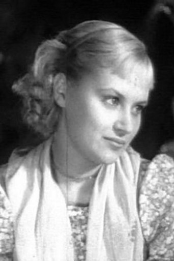 Лариса Емельянцева