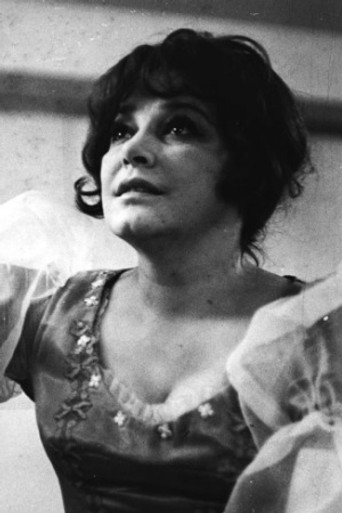 Елена Зварикова