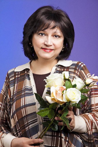 Хураман Касимова