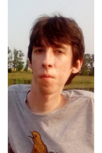 Павел Гринёв
