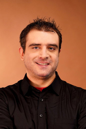 Богдан Казанджиев