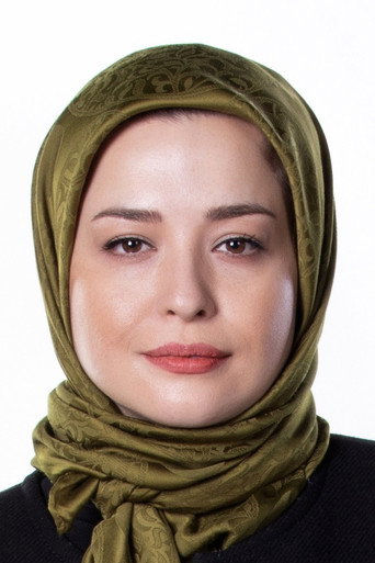 مهراوه شریفی‌نیا