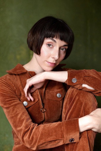 Geneviève Lowe