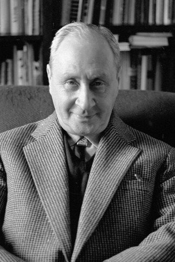 Сергей Иосифович Юткевич