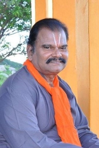 Bayilvan Ranganathan