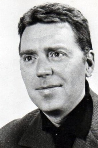 Robert Bazil