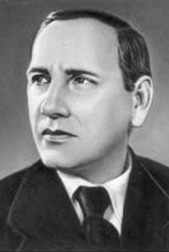 Глеб Сорокин