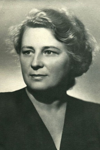 Алла Константиновна Тарасова