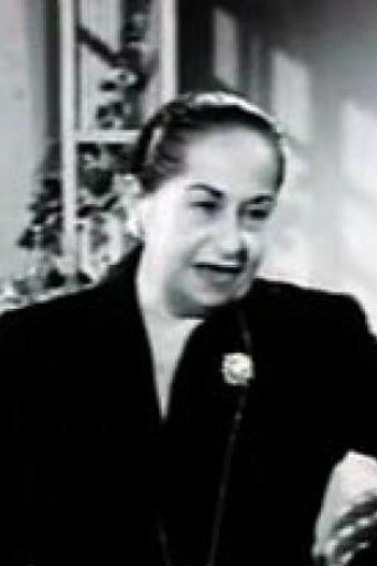 Thuraya Fakhry