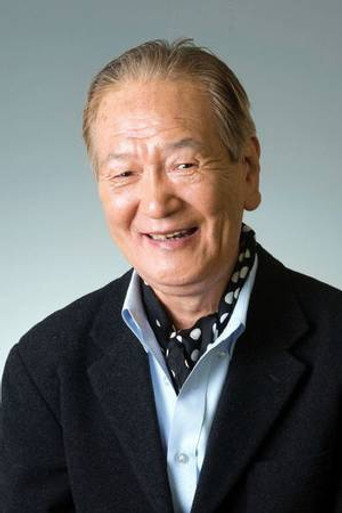 山本清