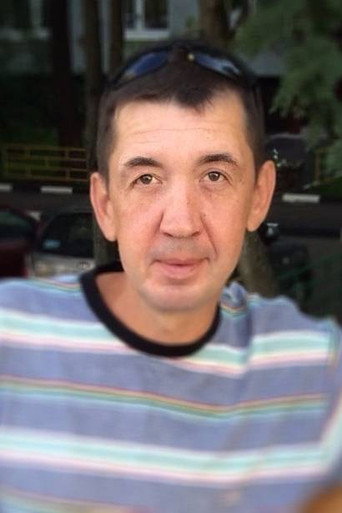 Сергей Шелгунов (II)