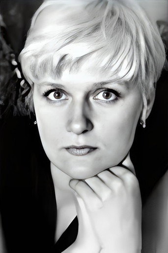 Ирина Коровина