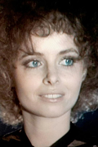 Margareta Sjödin