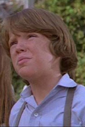 Bobby Rolofson