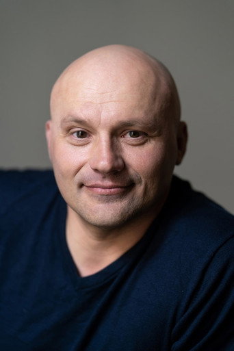 Евгений Аксёнов