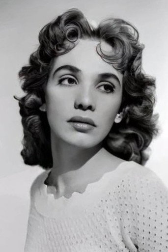 Magda Guzmán