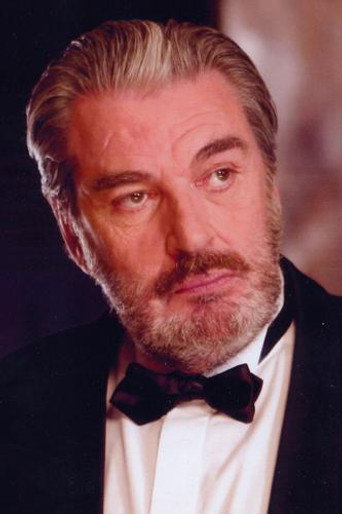 Ален Флоре