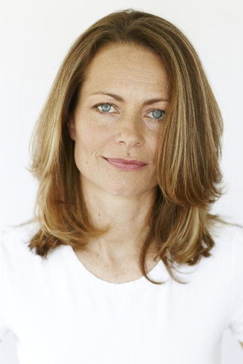 Natalie McCurry