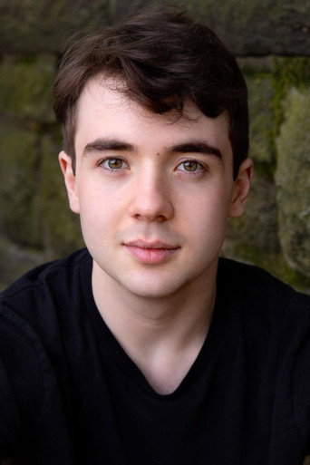 Connor Ausman