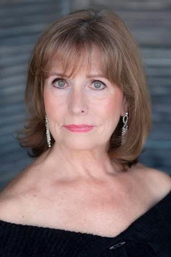 Alison Brown