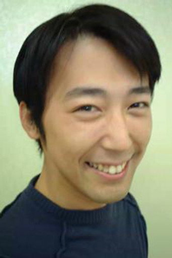 土屋大輔