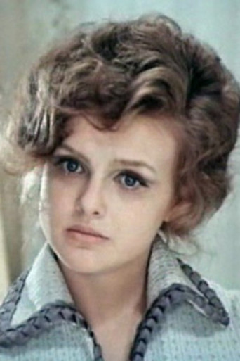 Светлана Пенкина