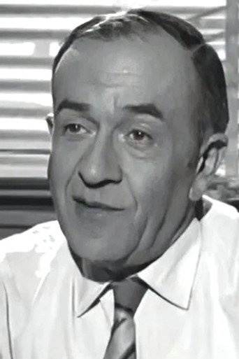 Rodolphe Marcilly