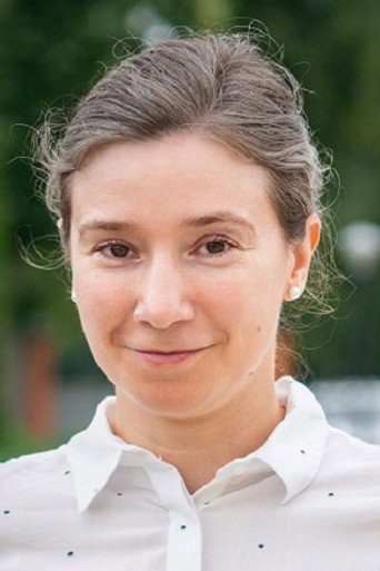 Екатерина Шульман