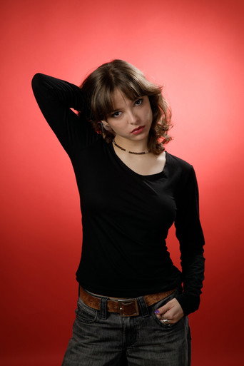 Alex Hershey