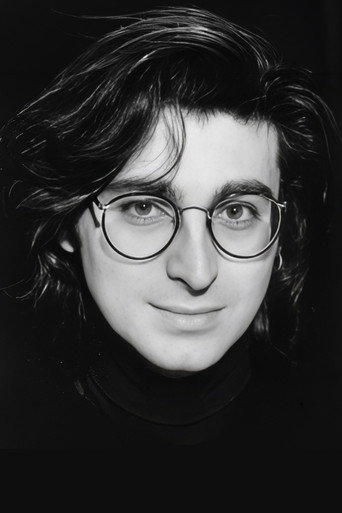 Nicholas Bufalo