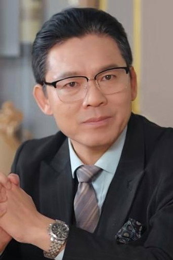 张大伟