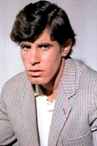 Blas Romero 'El Platanito'