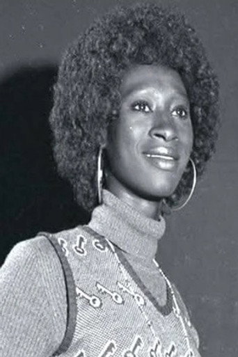 Myriam Niang