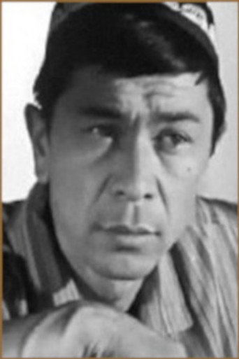 Анвар Тураев