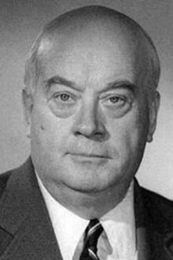 Евгений Александрович Моргунов