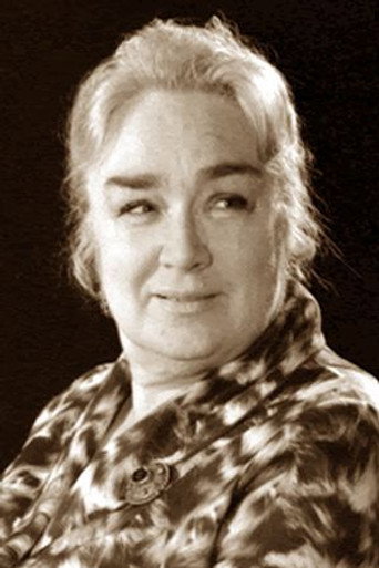 Л. Шапошникова